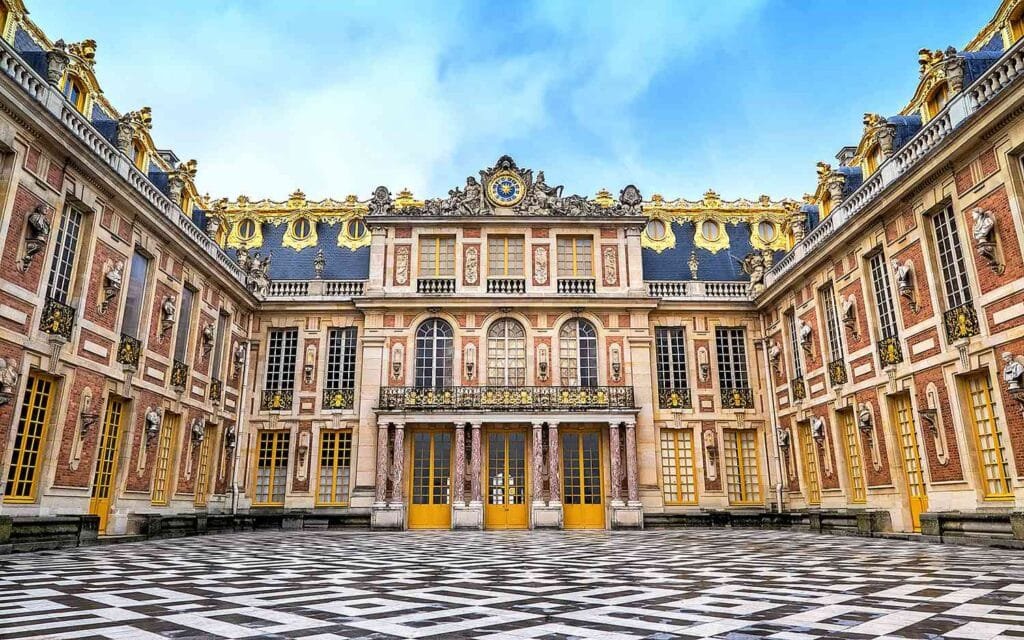 Paris trip