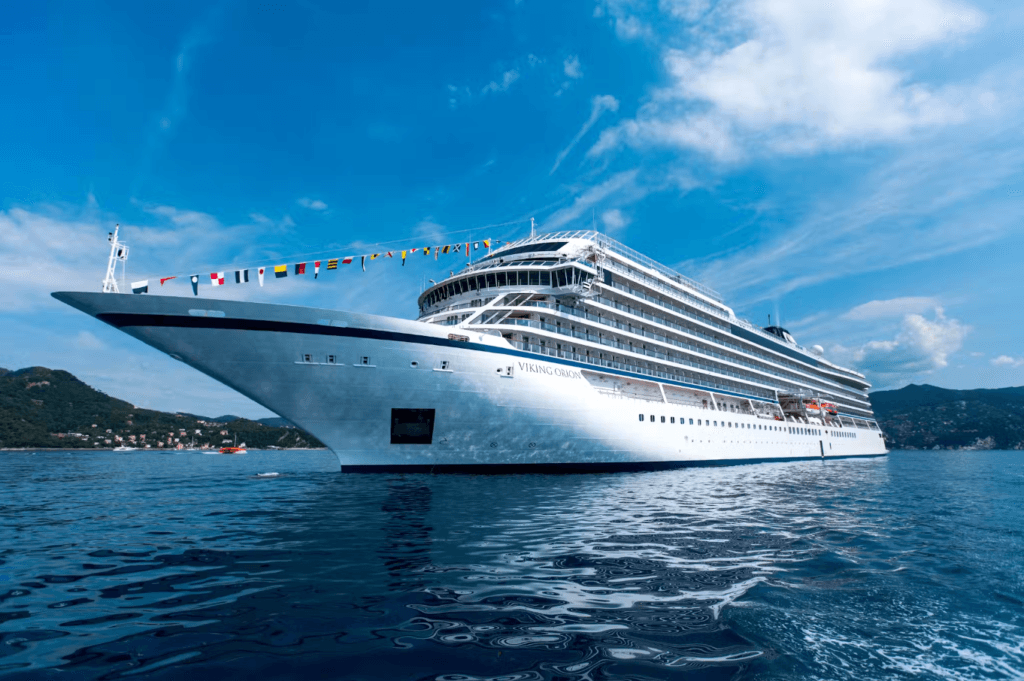 best cruises for Alaska