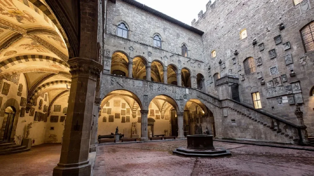 top attractions in Florence