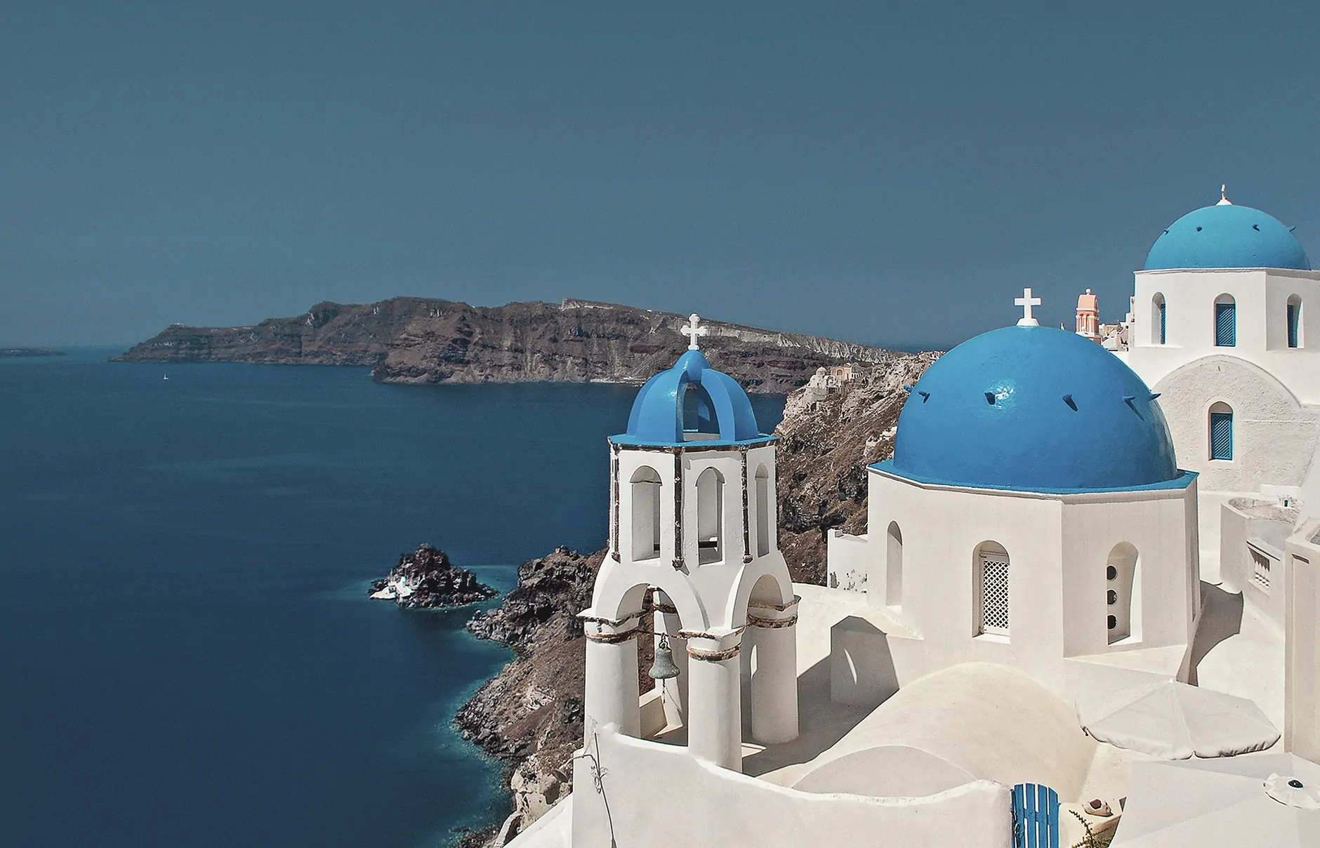 Best Time To Visit Greece : A Season-by-Season Guide