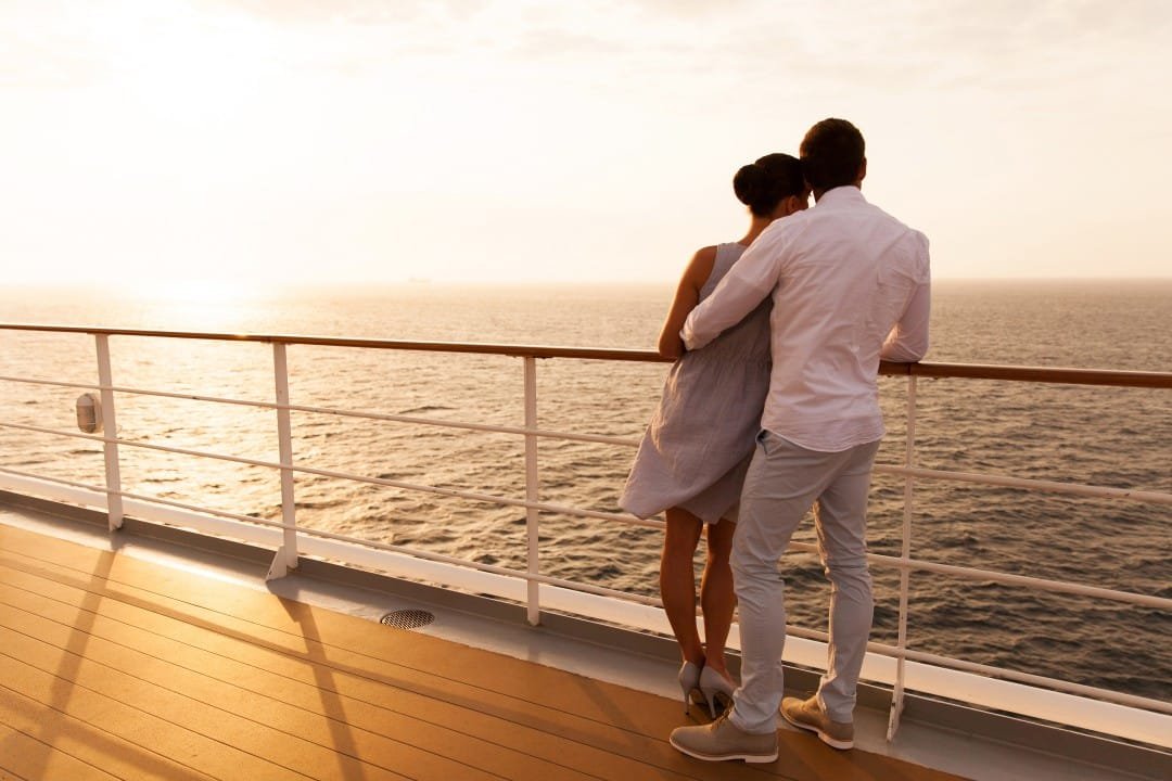 How to Plan a Surprise Trip That Wows Your Partner - 9 Tips At Your Disposal!