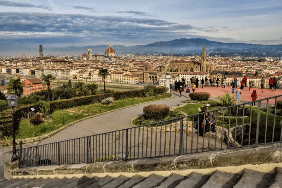 what to do in Florence Italy