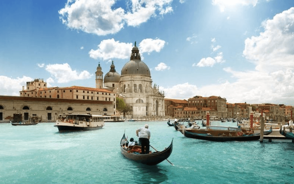 what is there to do in Venice