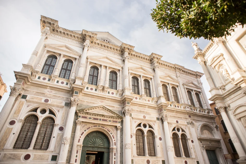 what to do in Venice