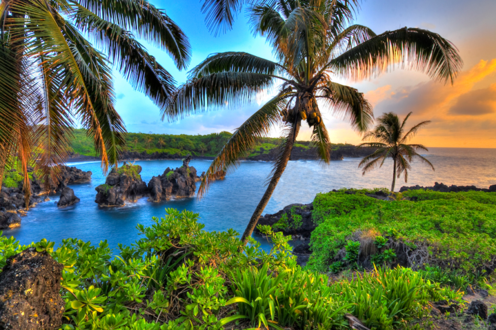 best island to visit in Hawaii