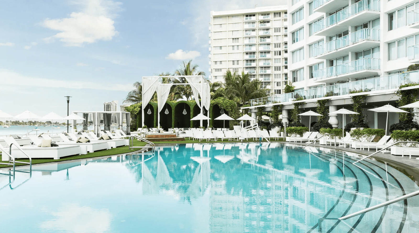 Guide to Mondrian South Beach – What You Need to Know Before Booking!