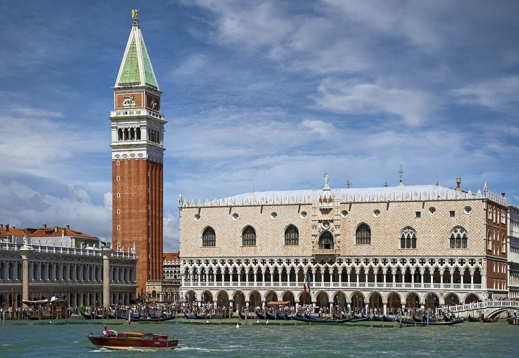 what is there to do in Venice