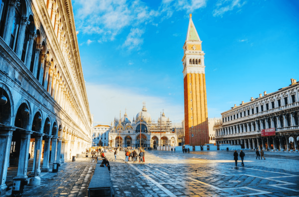 things to do in Venice