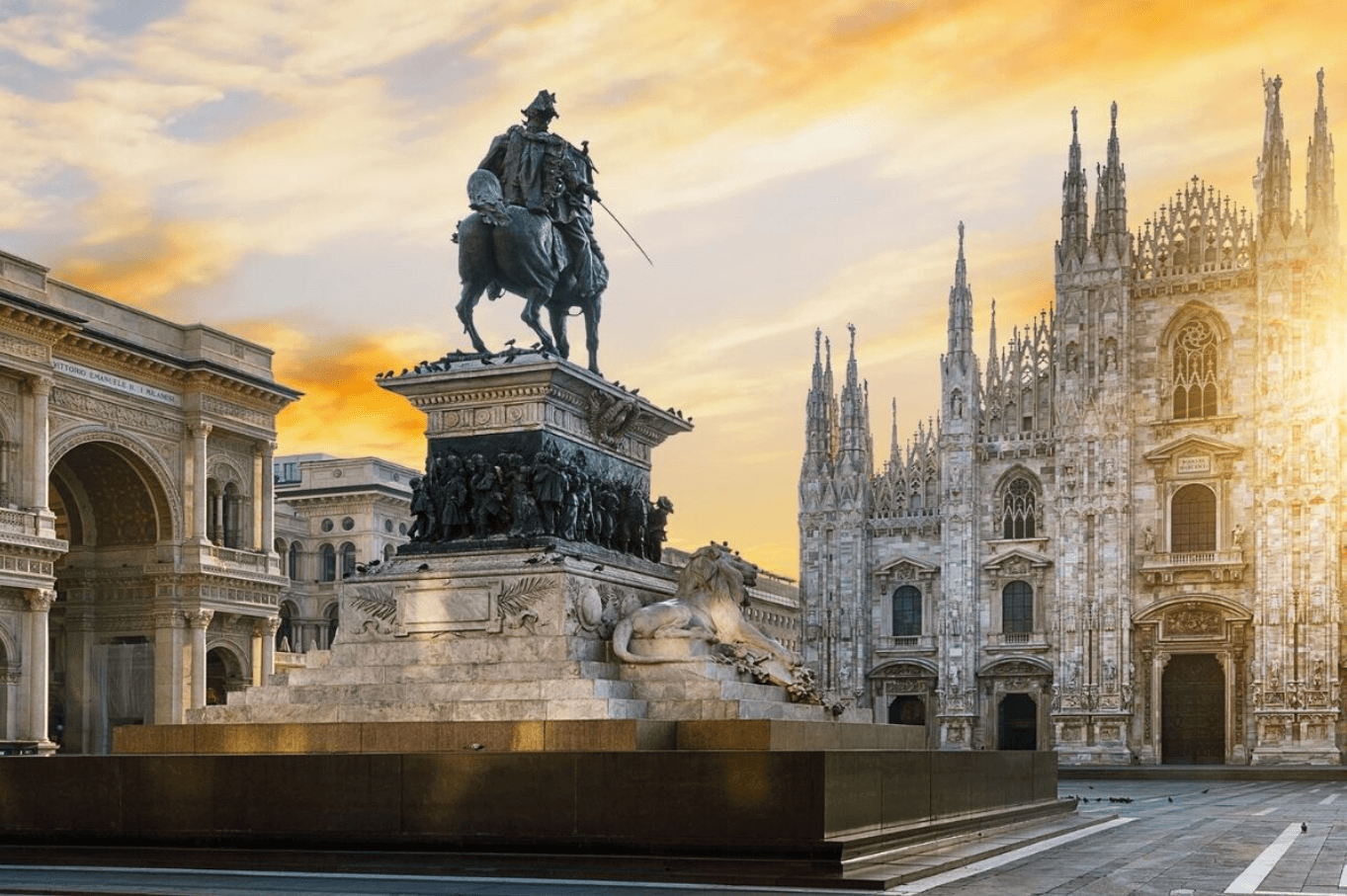What Are the Best Things to Do in Milan for First-Time Visitors?