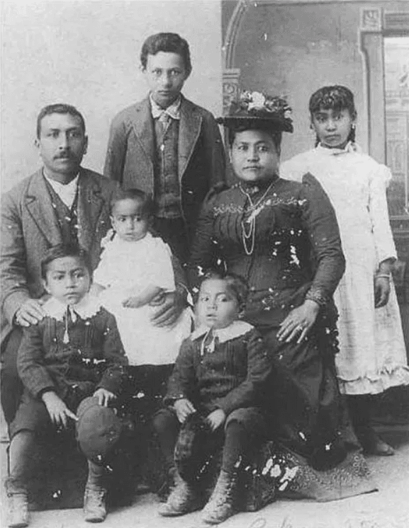 Kanaka Maoli