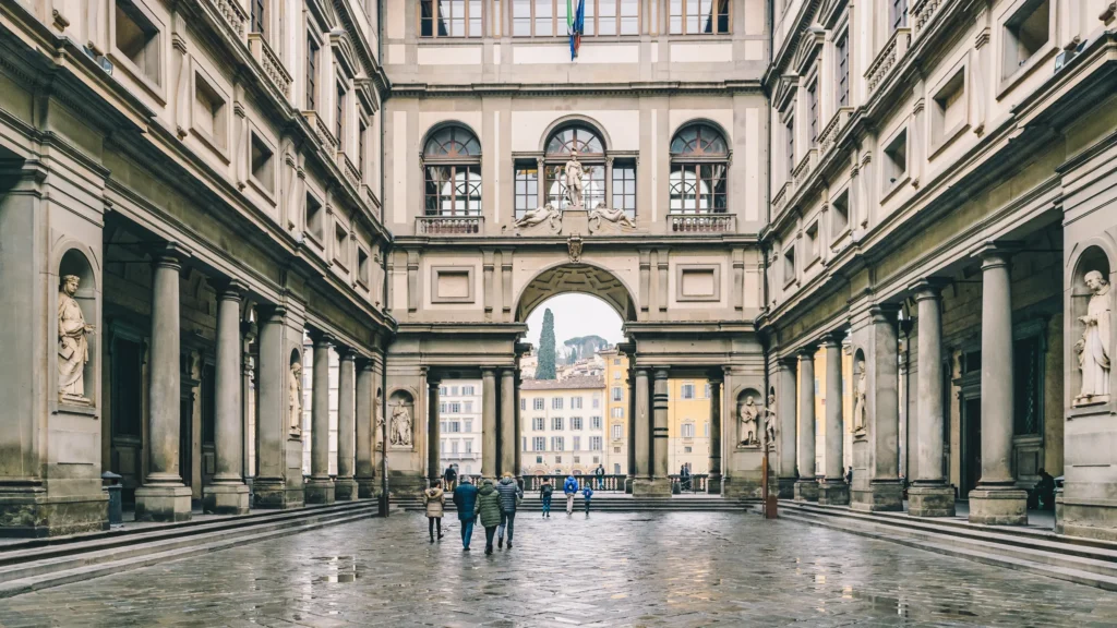 things to do in Florence Italy