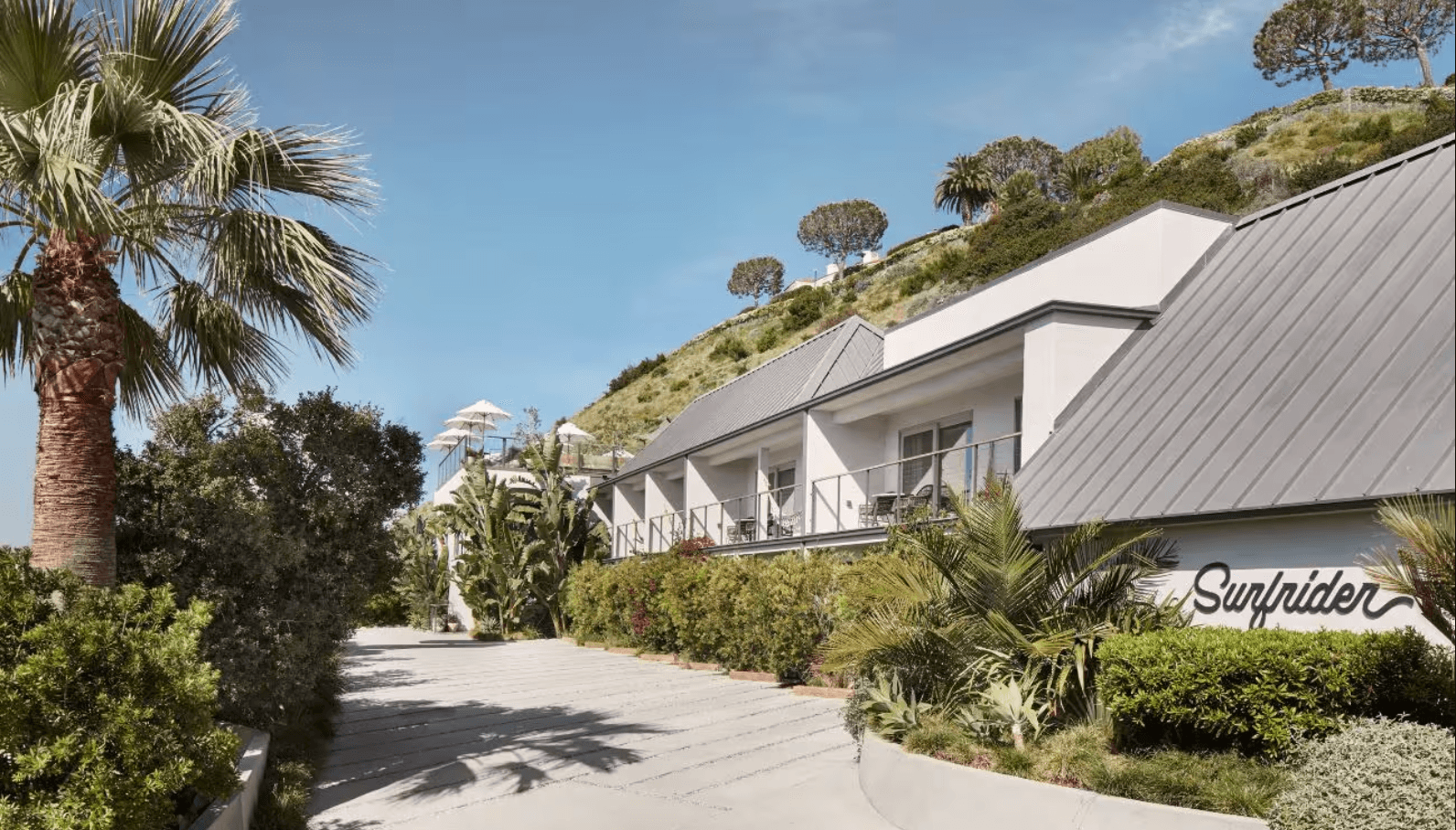 What Makes Malibu Surfrider Hotel So Special? (Full Review)