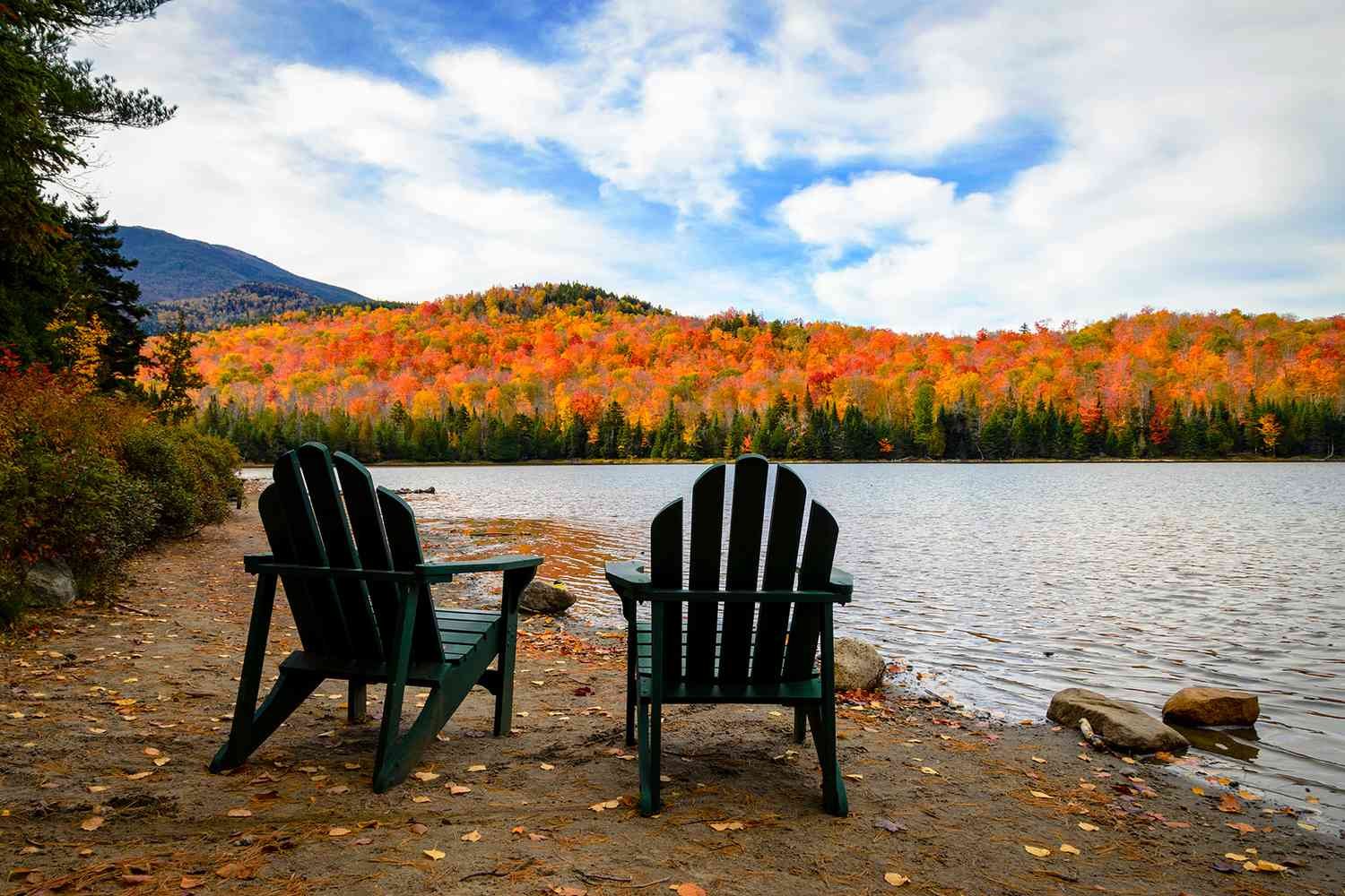 8 Reasons Why Adirondack Weekend Getaway Is The Perfect Romantic Escape