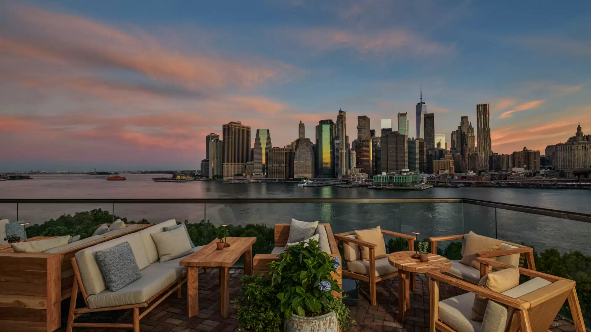 This Best Rooftop Bar NYC Guide Will Leave You Speechless - Wait Till You See #3!