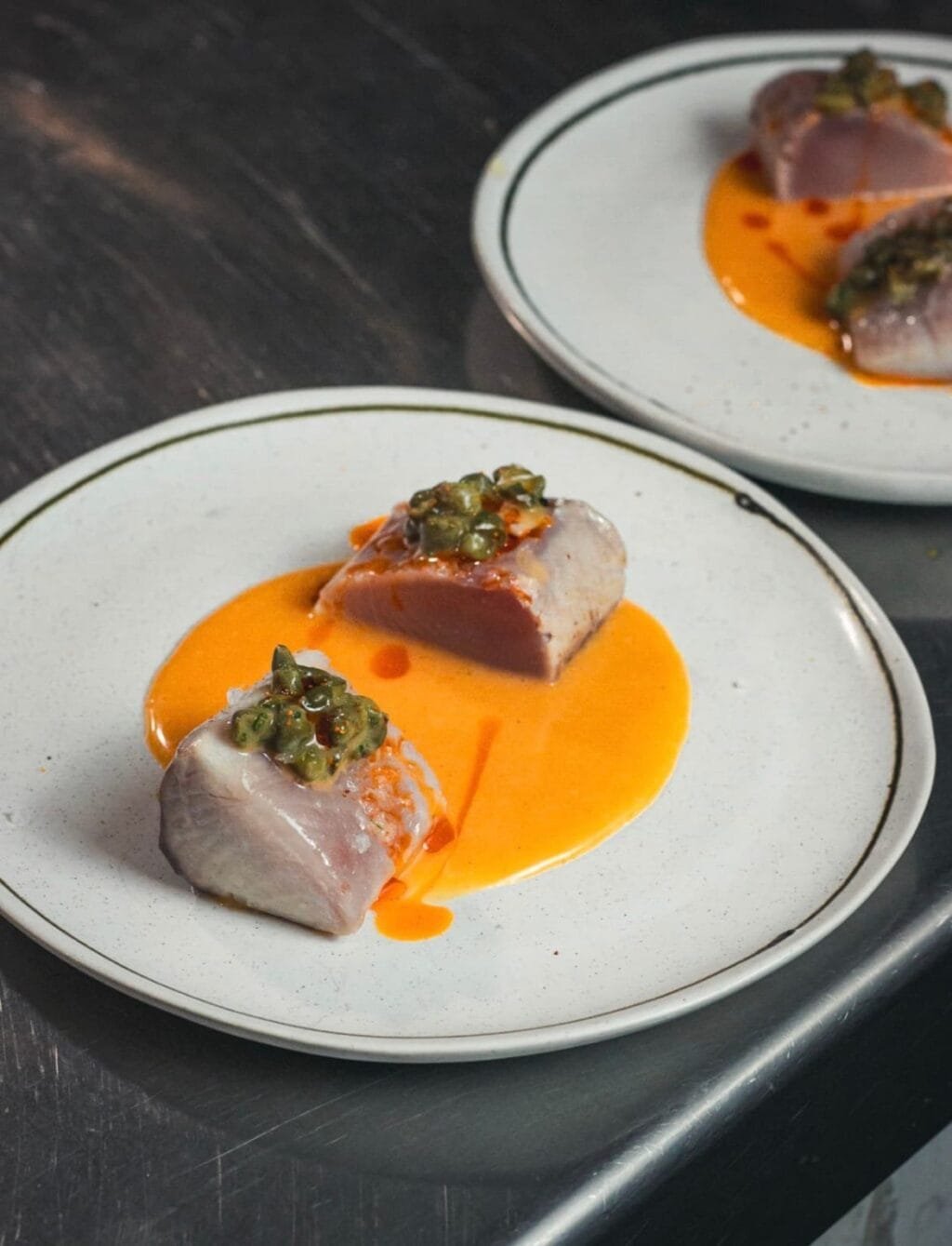 best Barcelona dining