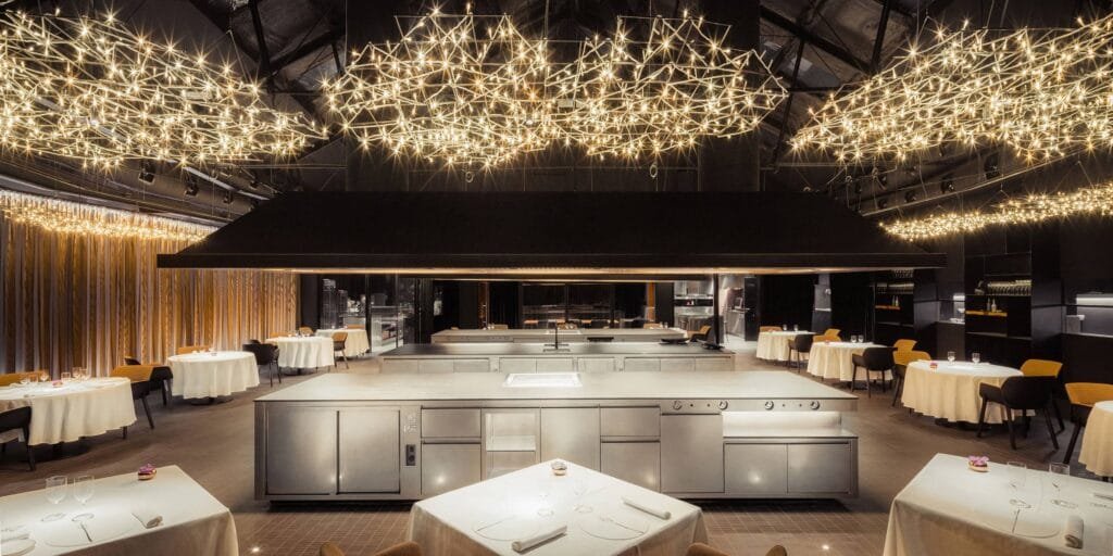 best Barcelona dining