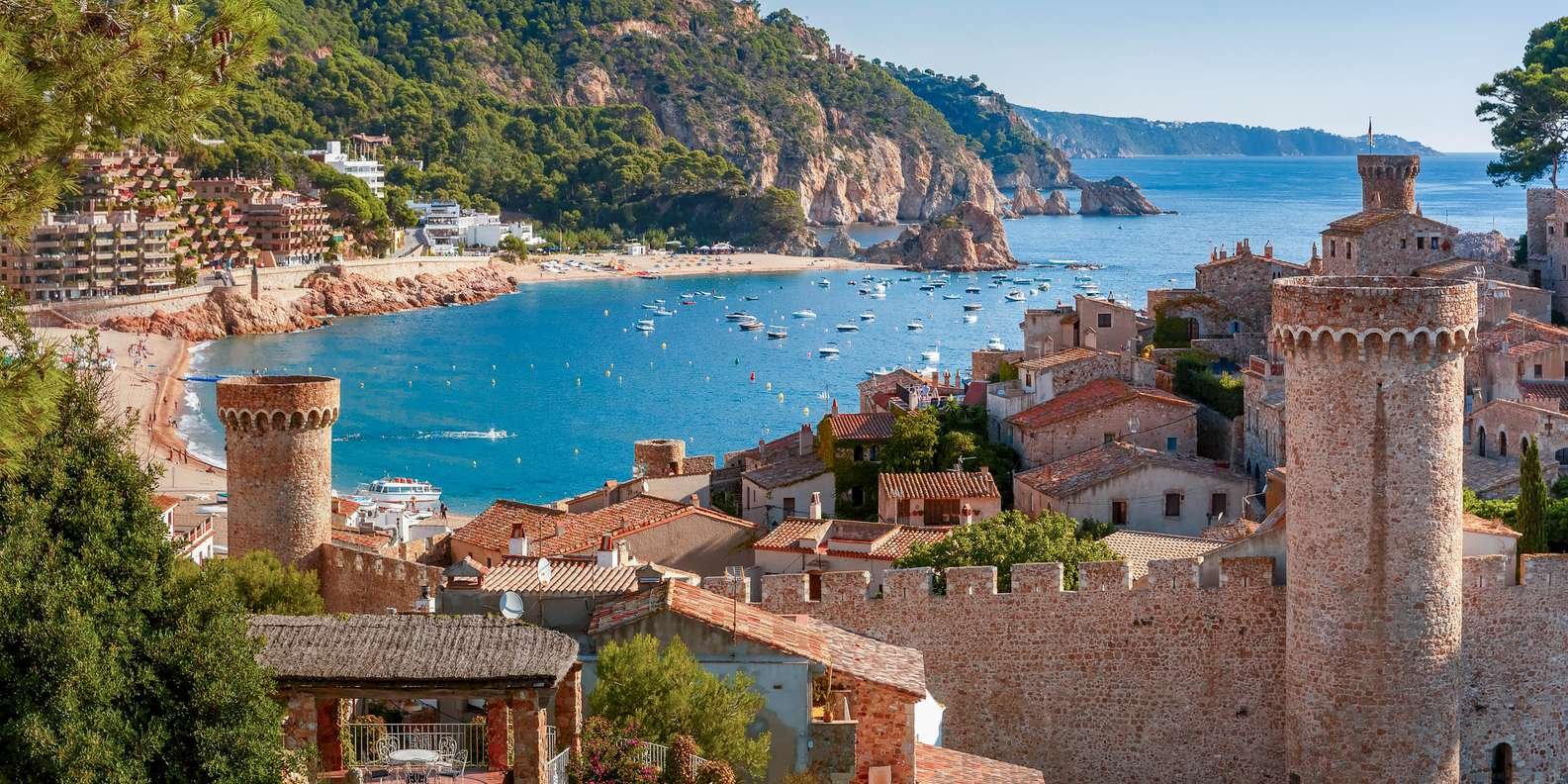 8 Best Day Trips From Barcelona - Explore Catalonia Treasures