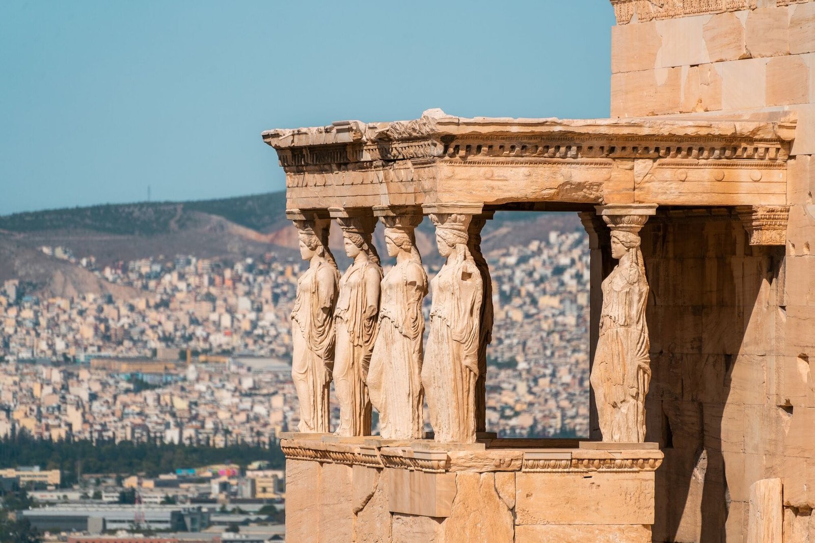 10 Best Places to Visit in Greece for Stories You'll Tell Forever