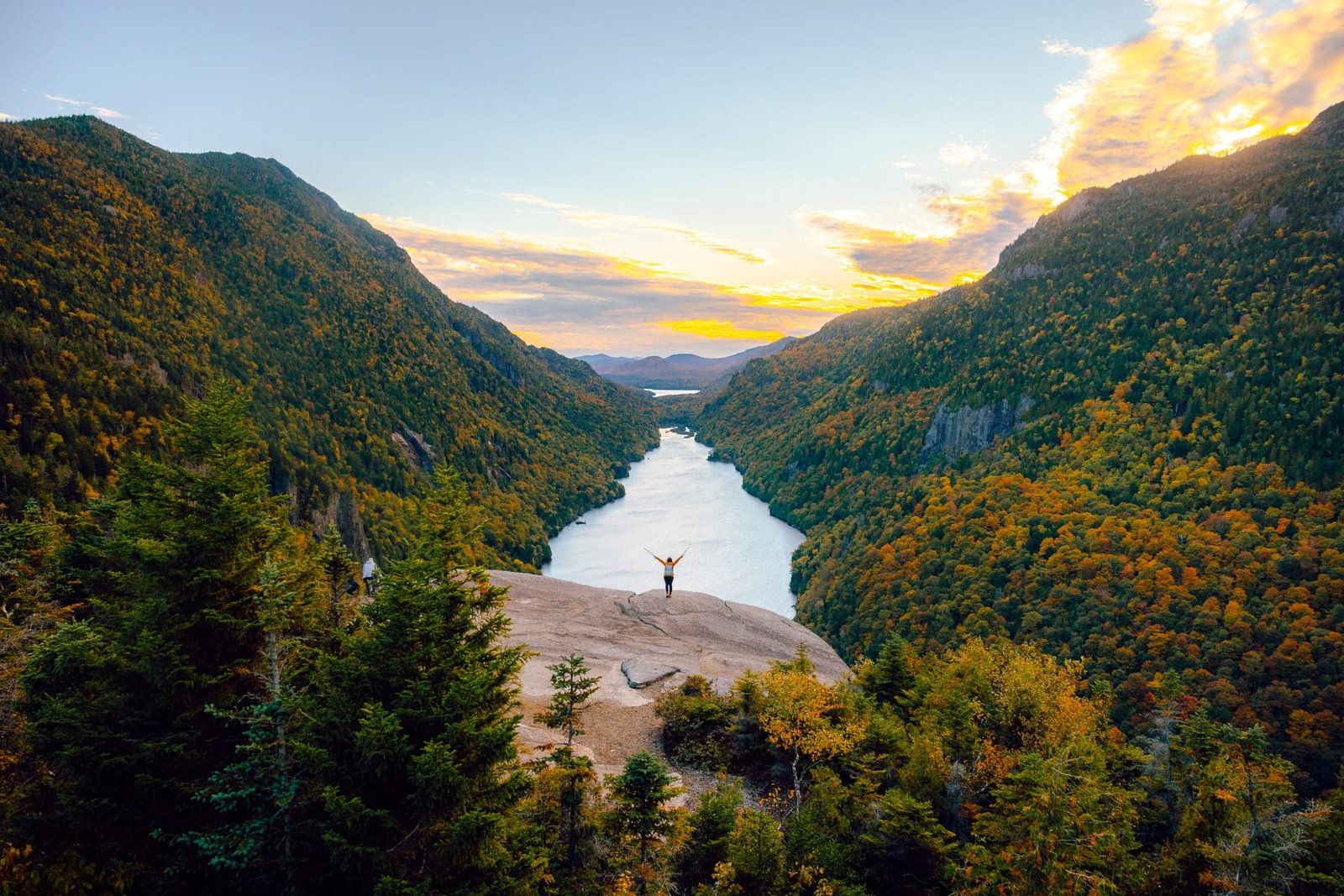 11 Best Hikes Near NYC for Scenic Trails and Epic Adventures