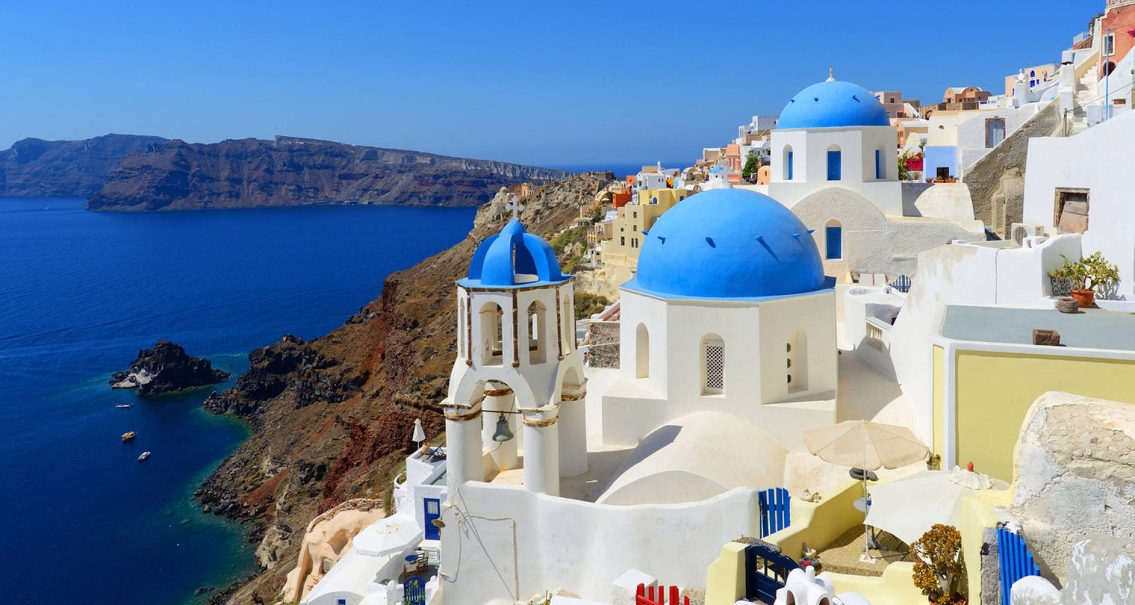 Best 10 Santorini Beaches To Visit In 2026