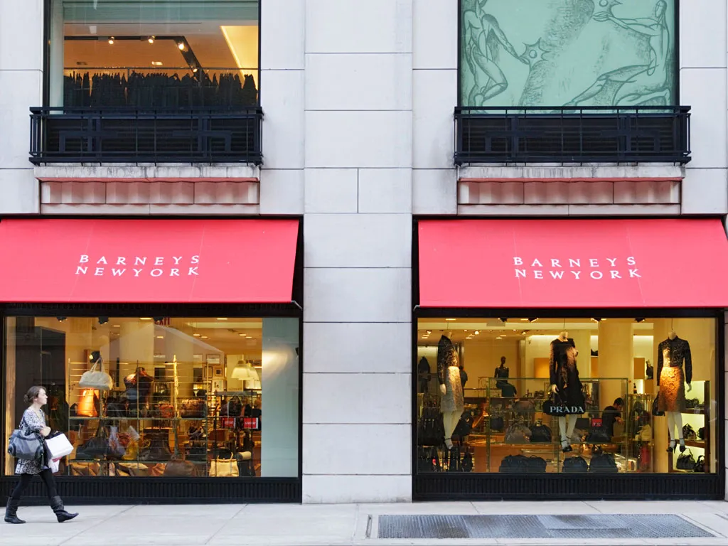 Shopping in New York | 15 Trendy Neighborhoods & Stores Every Fashion Lover Must Visit!