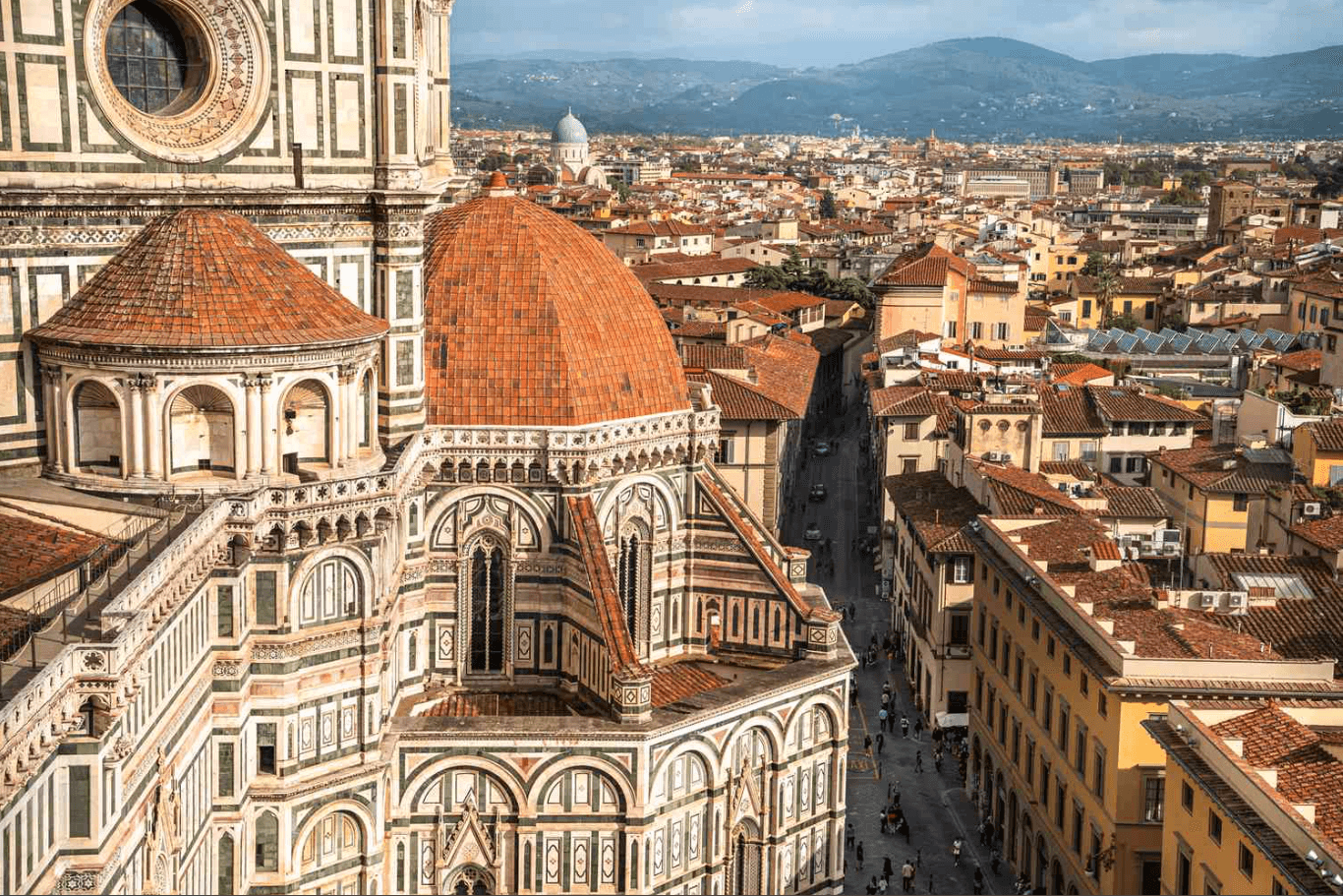 9 Best Day Tours From Florence Italy