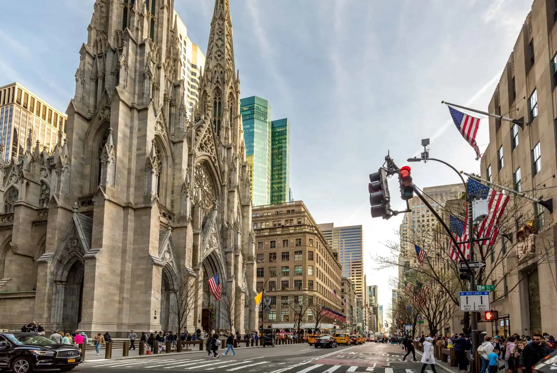 10 Best Things To Do In Midtown NYC
