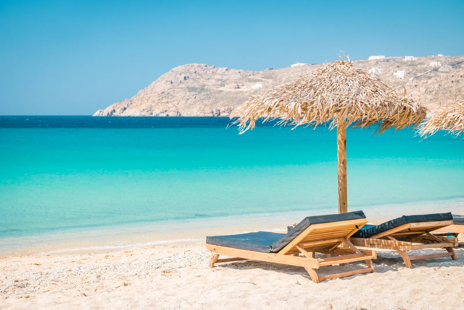 Best Mykonos Beaches To Visit In 2025