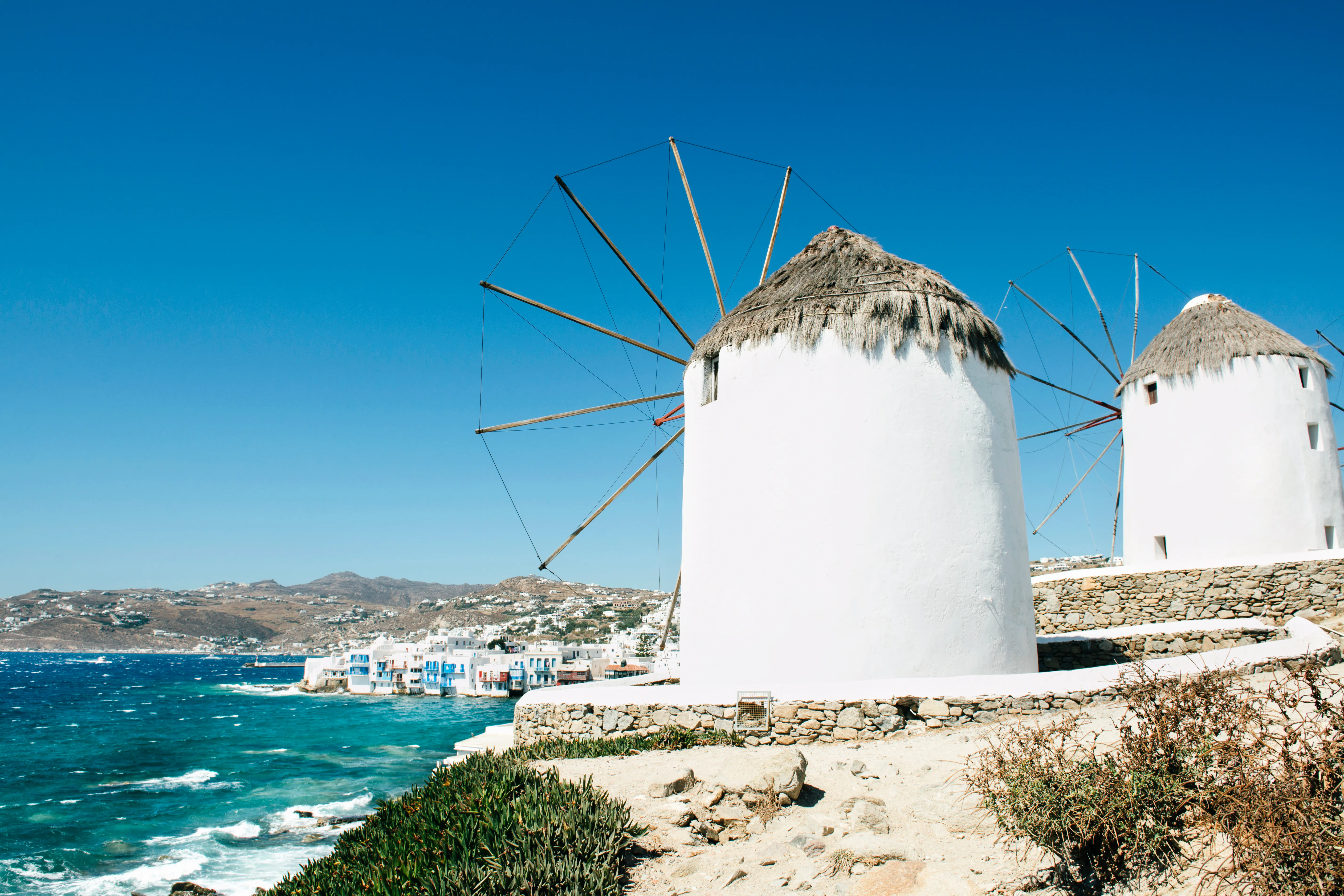 10 Best Things to do in Mykonos