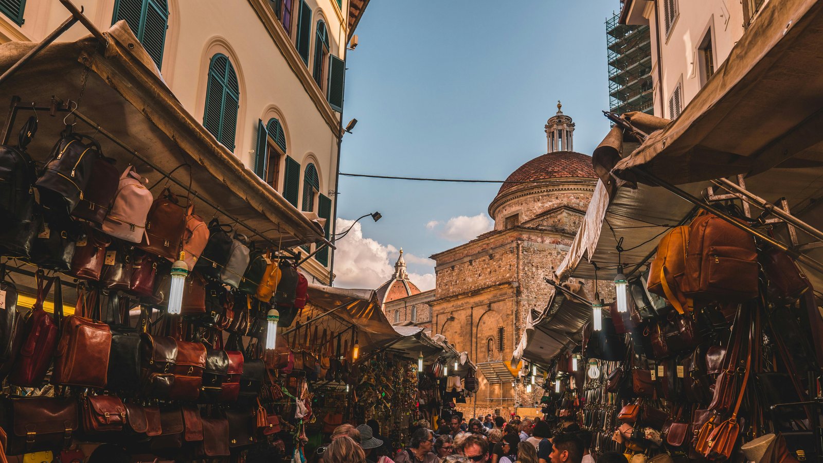 Shopping in Florence: 11 Must-Visit Stores & Boutiques