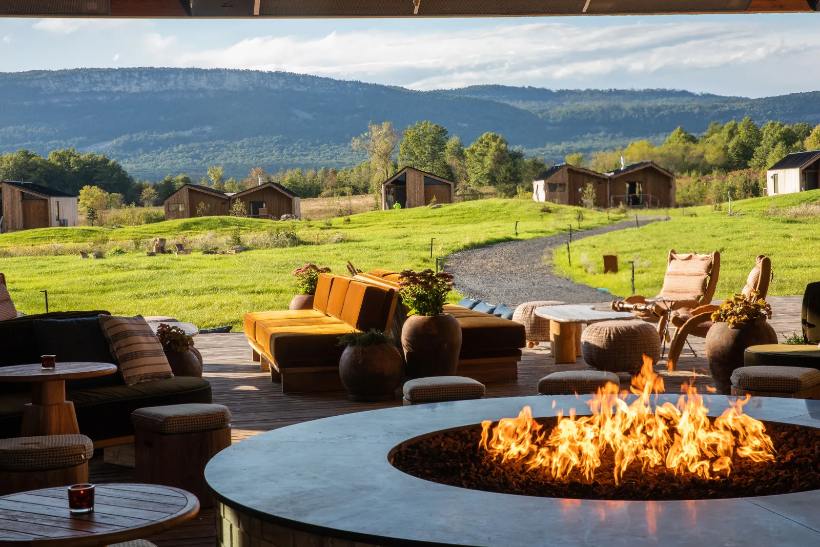 11 Best and Easy Weekend Getaways from NYC for a Quick Escape