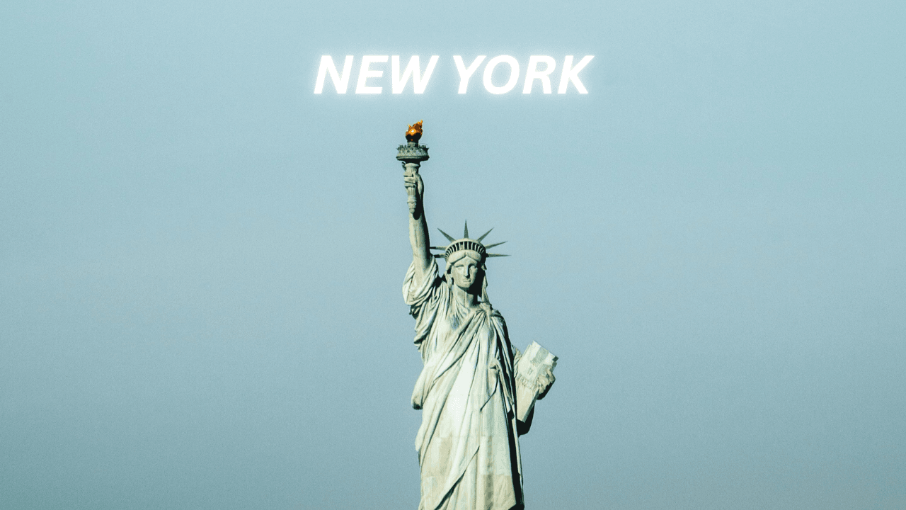 Top Things to Do in New York City in 2025 – Ultimate Guide to the Big Apple