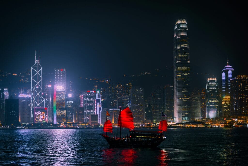 Things to Do in Hong Kong: A 2025 Cultural and 