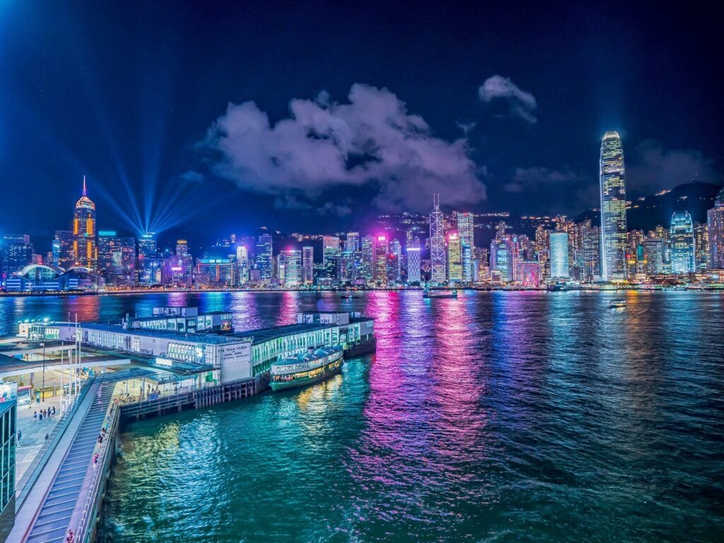 Things to Do in Hong Kong: 
