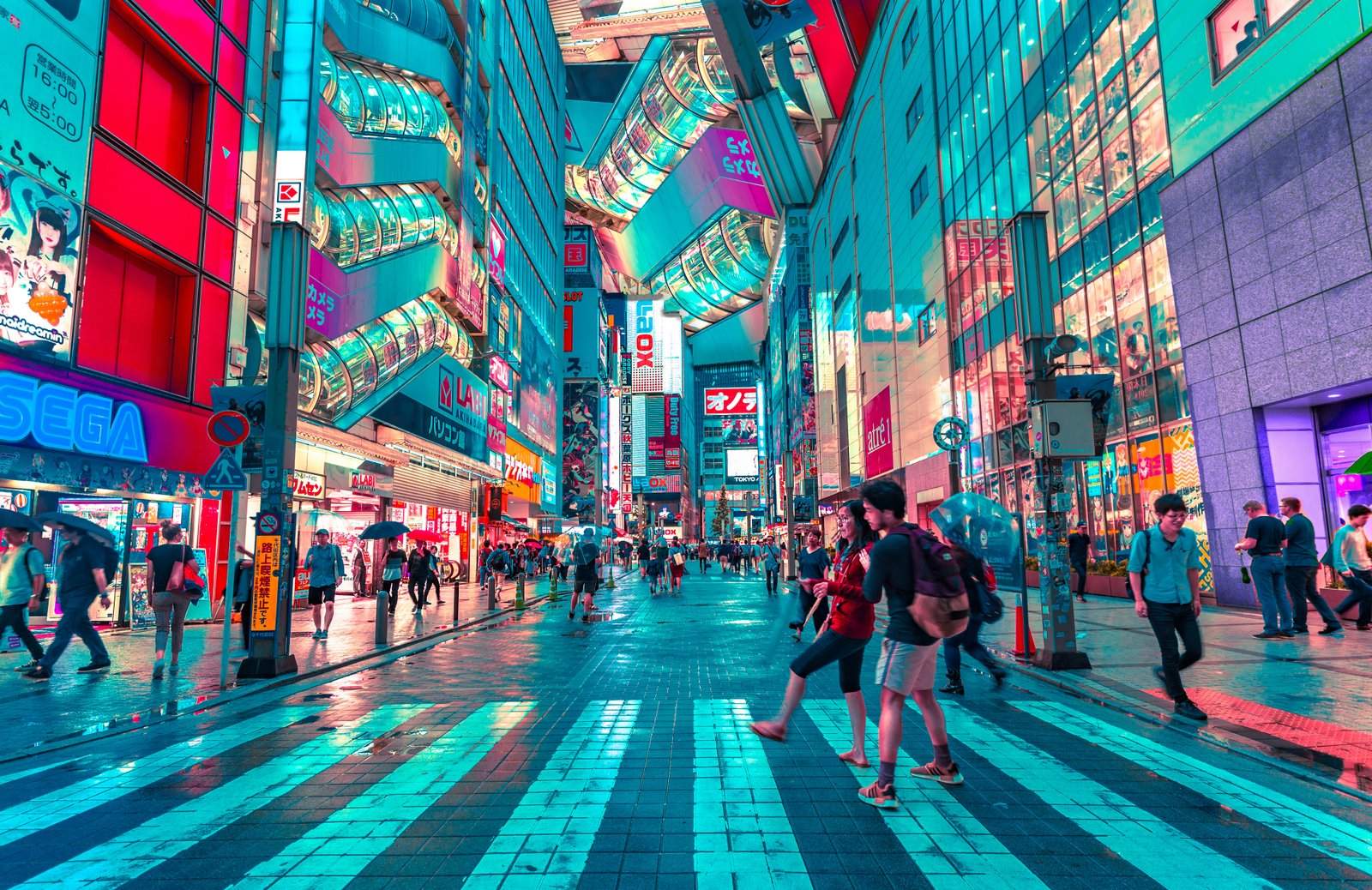 Things to Do in Tokyo: A Full 2025 Guide to Culture, Cuisine, and City Adventures