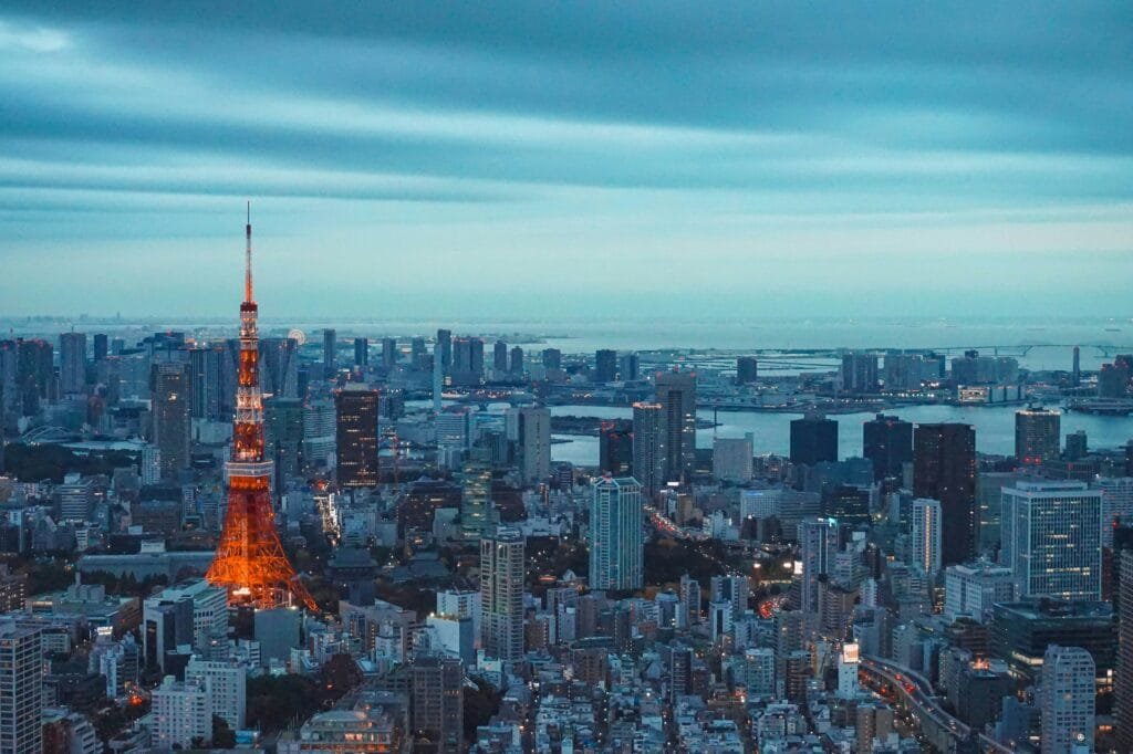 Things to Do in Tokyo: A Full 2025 Guide to Culture, 