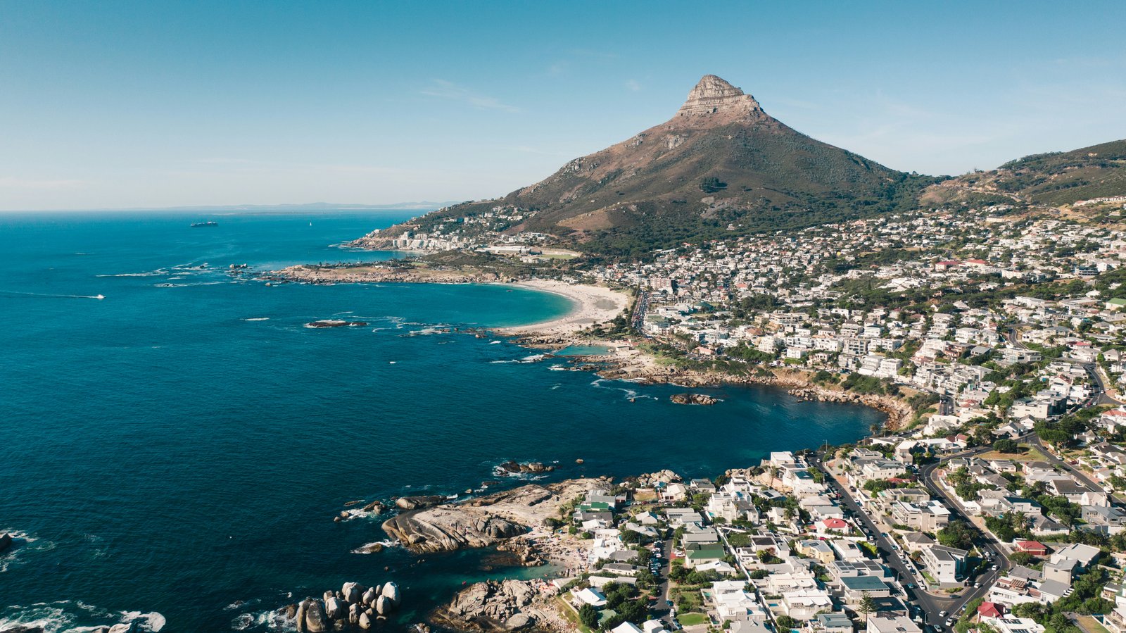 Best Time to Visit Cape Town: A Seasonal 2025 Guide for Travelers