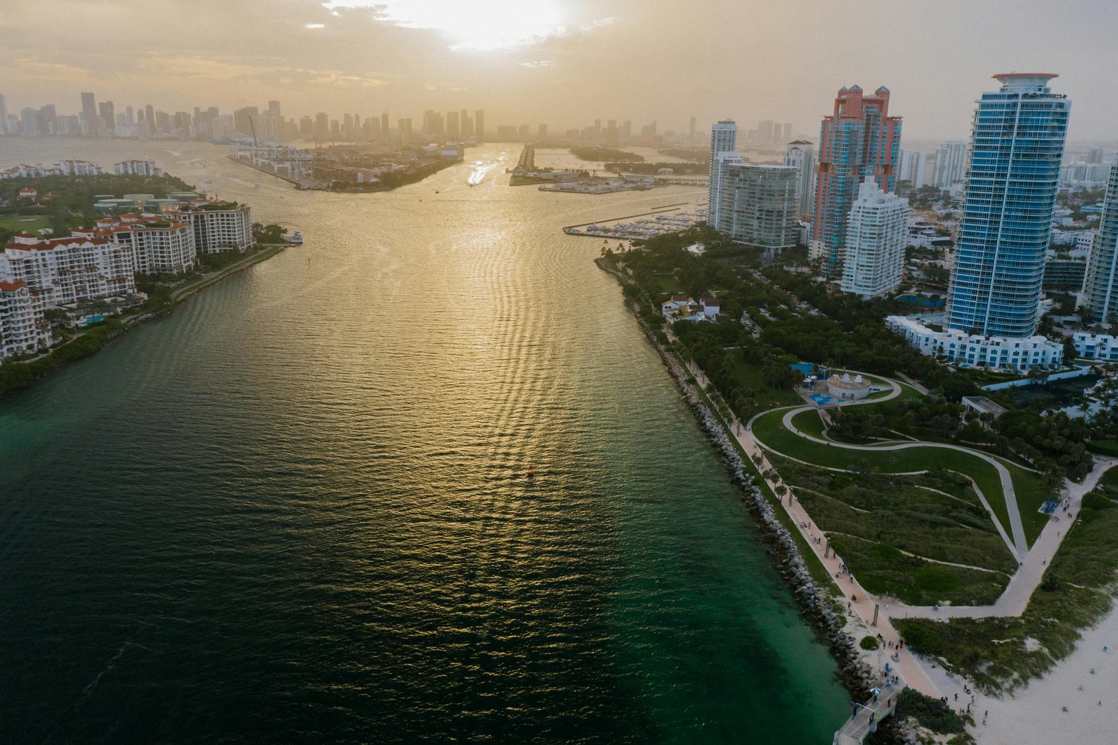 Best Time to Visit Miami – Seasonal Guide with Travel Tips (2025)
