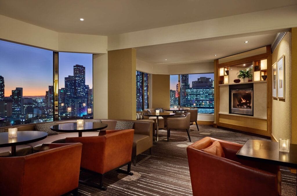 resorts Melbourne Victoria
