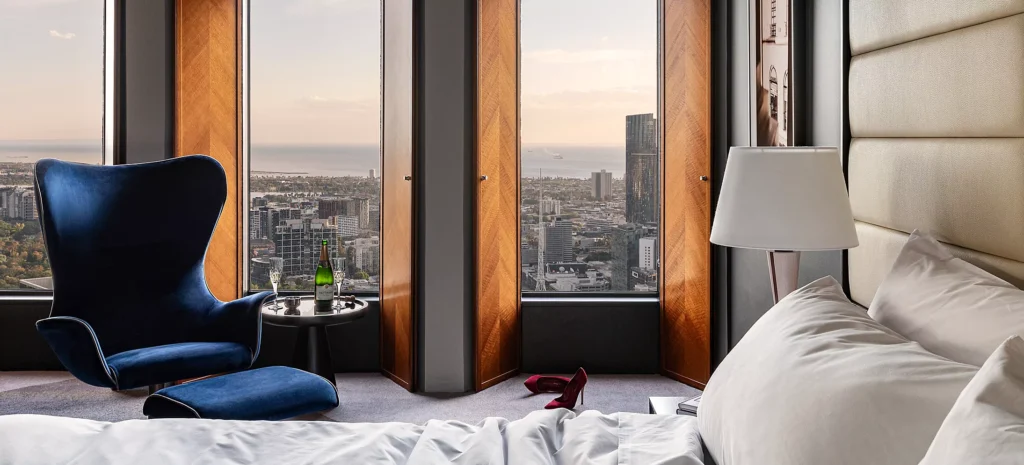 Sofitel Melbourne on Collins