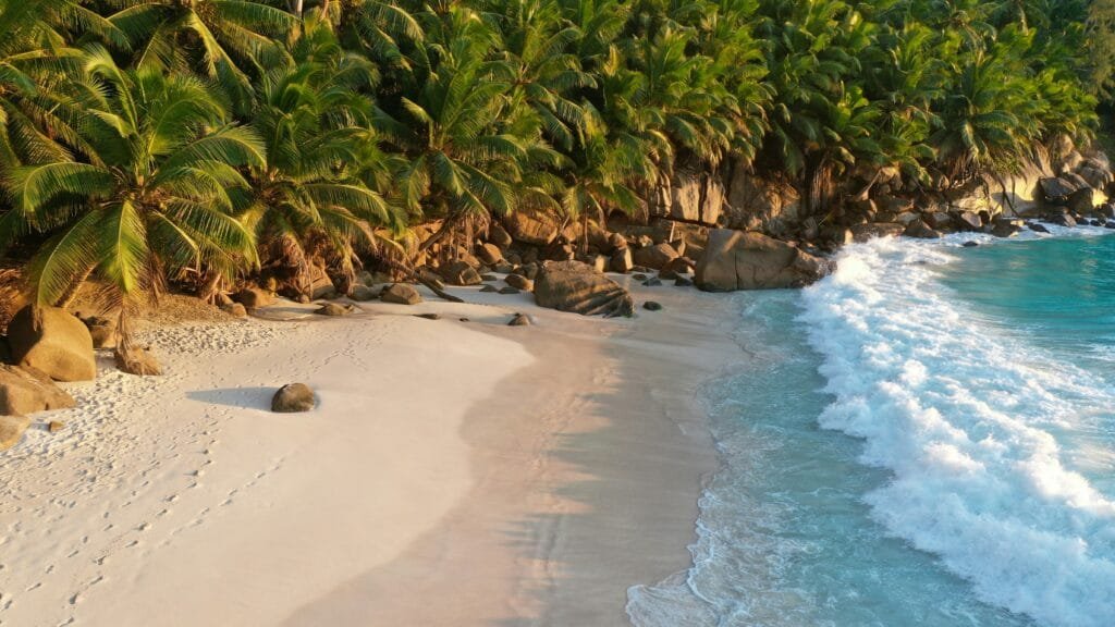 Antigua Vacation: A Complete Guide to Paradise 