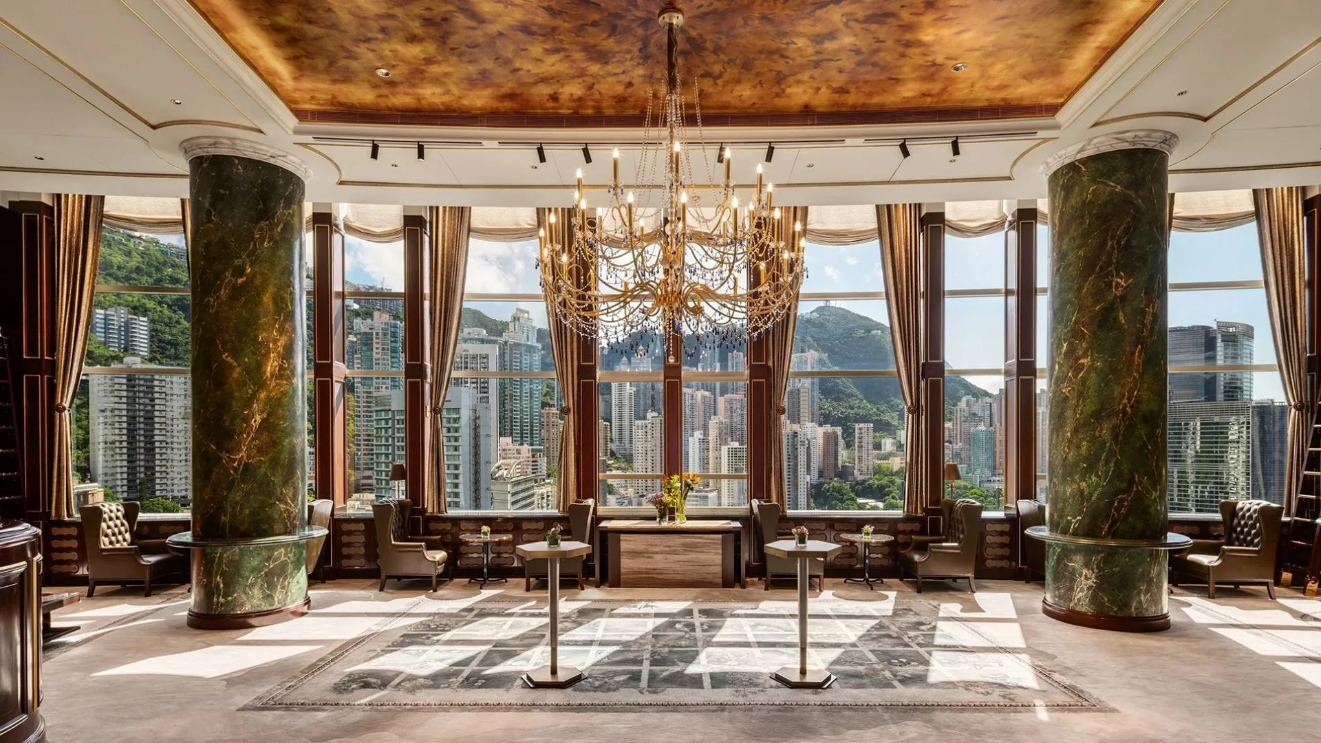 10 Best Hong Kong Hotels for Every Type of Traveler