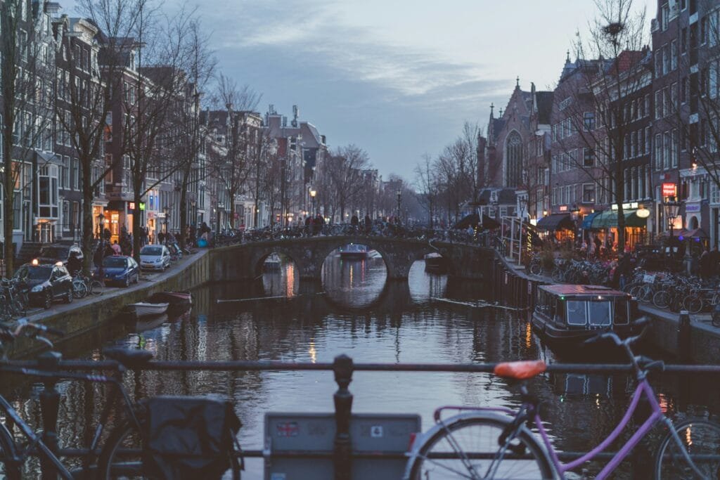 Things to Do in Amsterdam: 