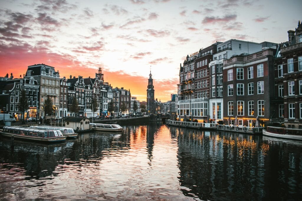Things to Do in Amsterdam: A Complete 