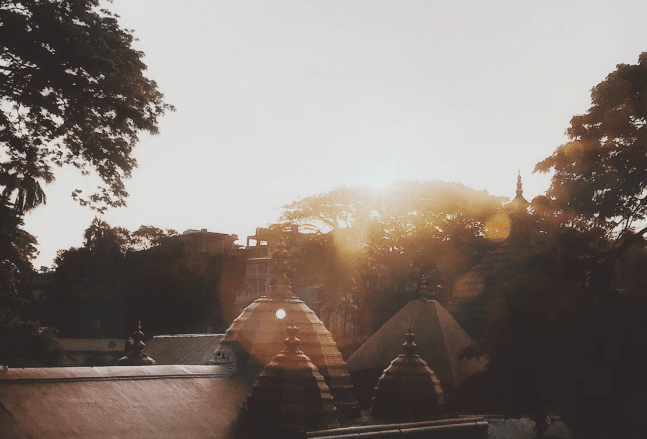 10 Famous Temples in Assam to Explore