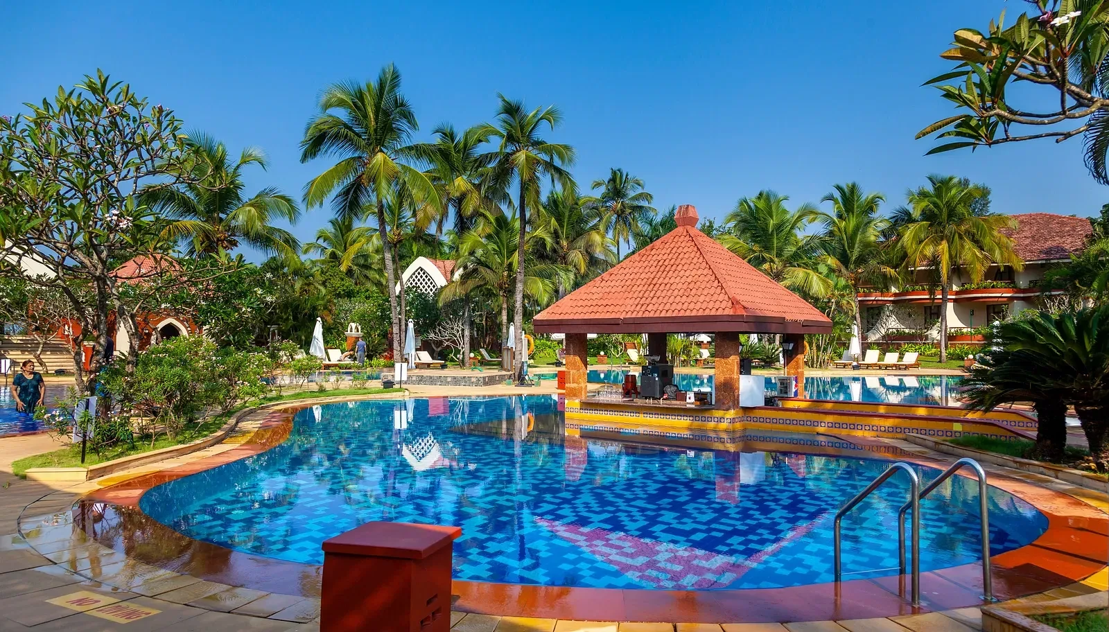 Your Ultimate Guide to 5-Star Hotels in Goa