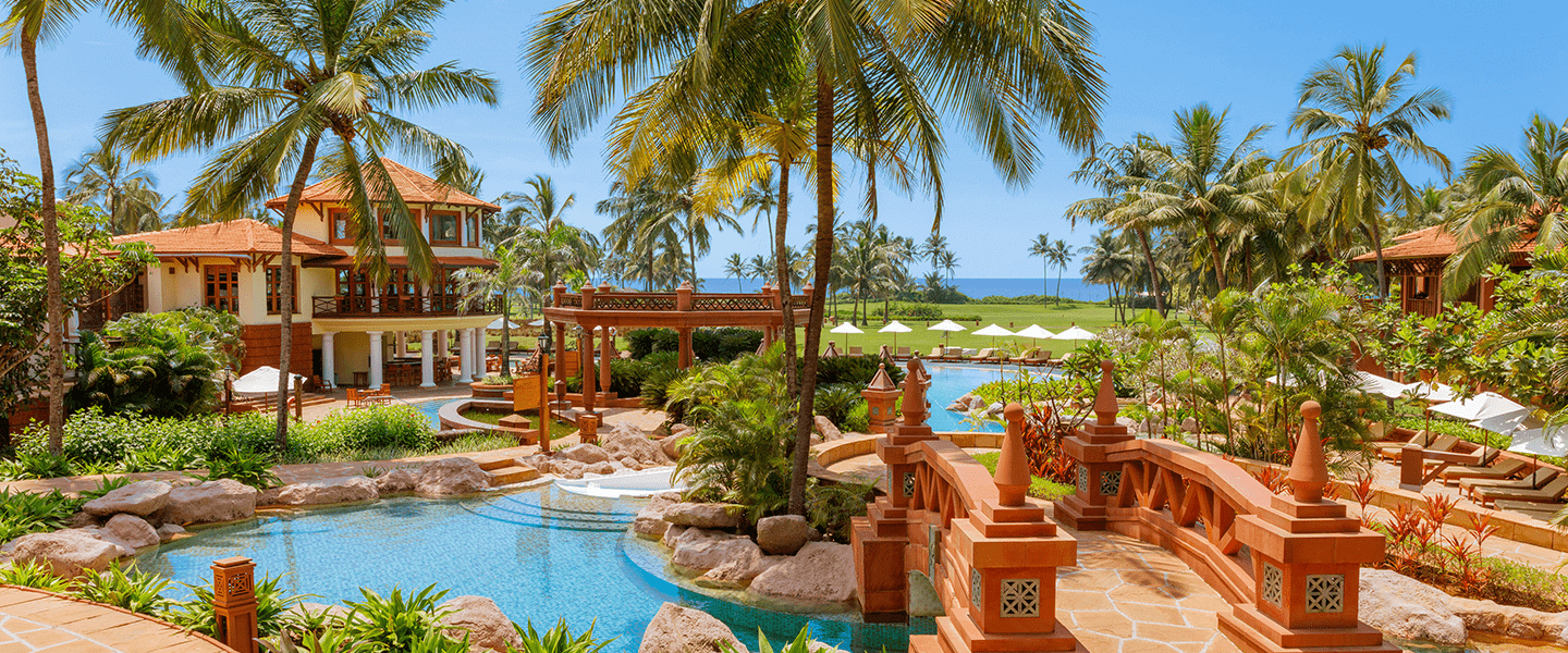 Your Guide to Finding Perfect Hotels Near Beach in Goa