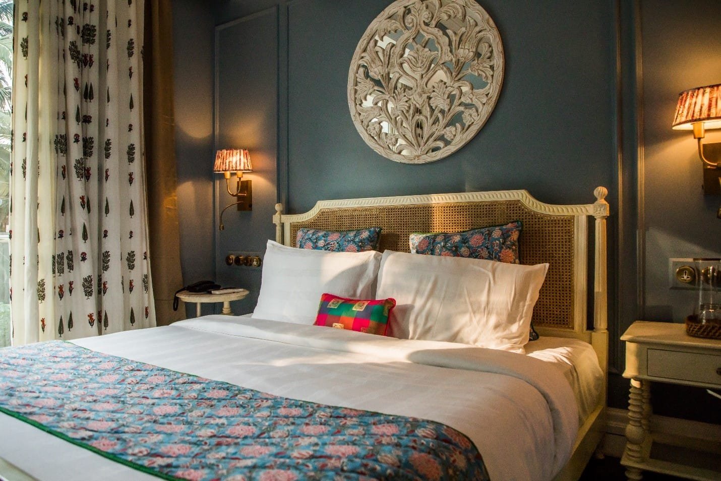 Best Hotel in Goa Calangute Beach