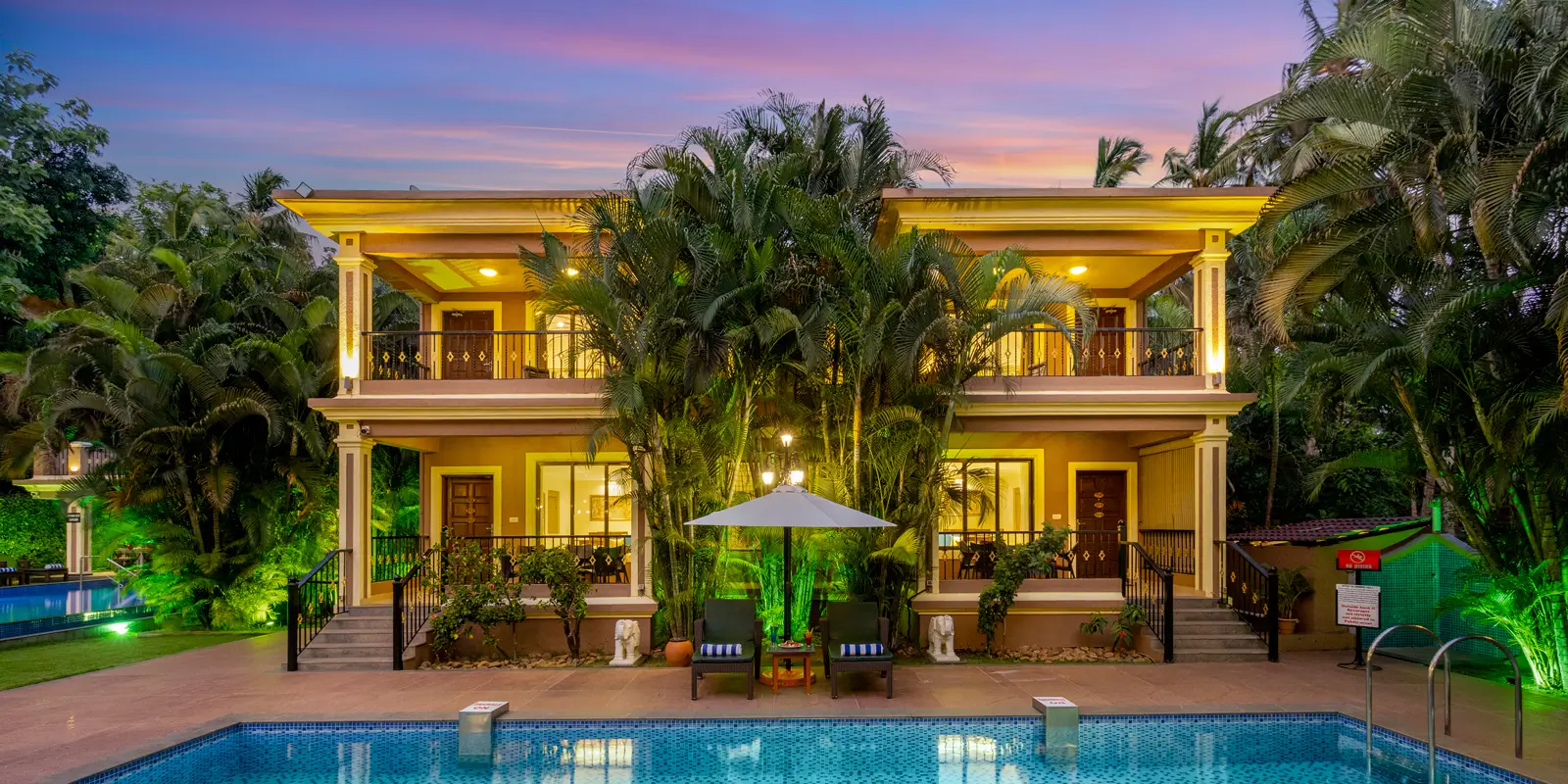 Finding Your Perfect Hotel in Goa Candolim Beach