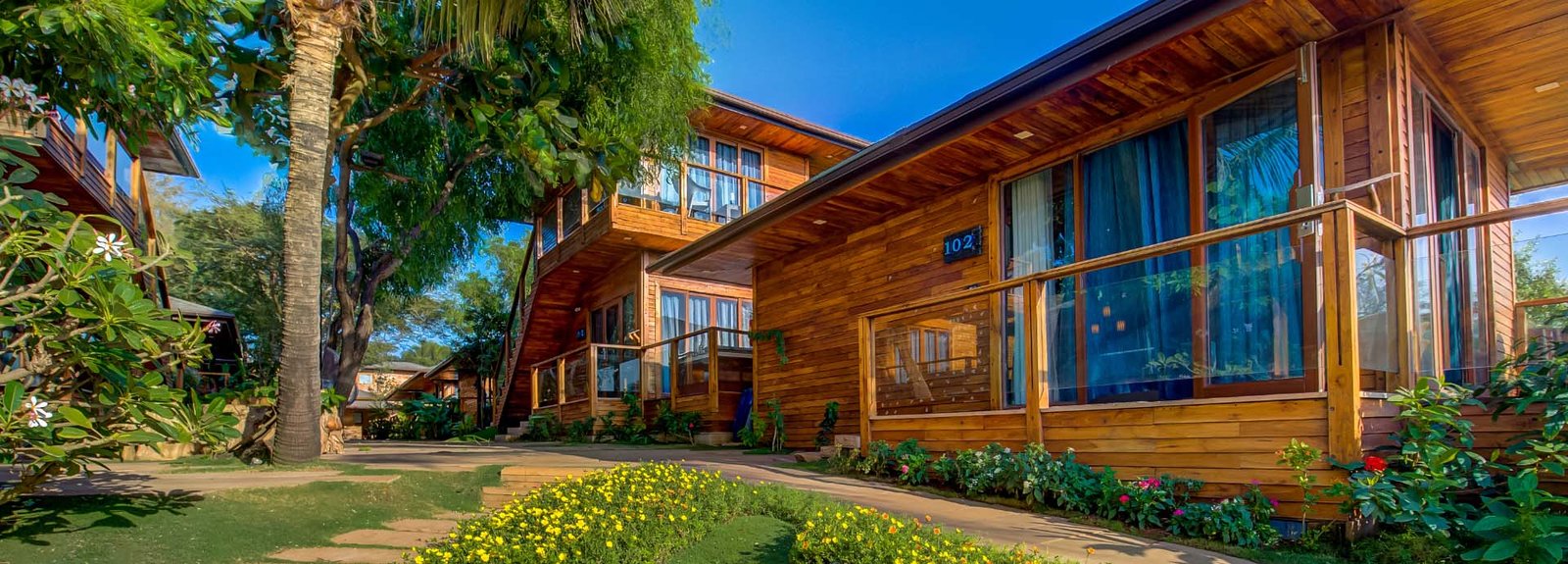 Finding the Best Hotel Near Baga Beach in Goa